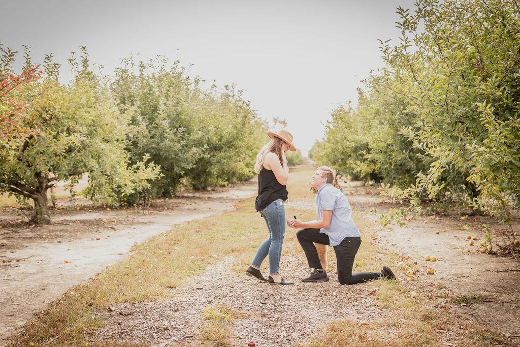 The Wedding Website of Kaitlyn Stader and Jayden Dover