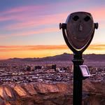 Scenic Drive - Overlook