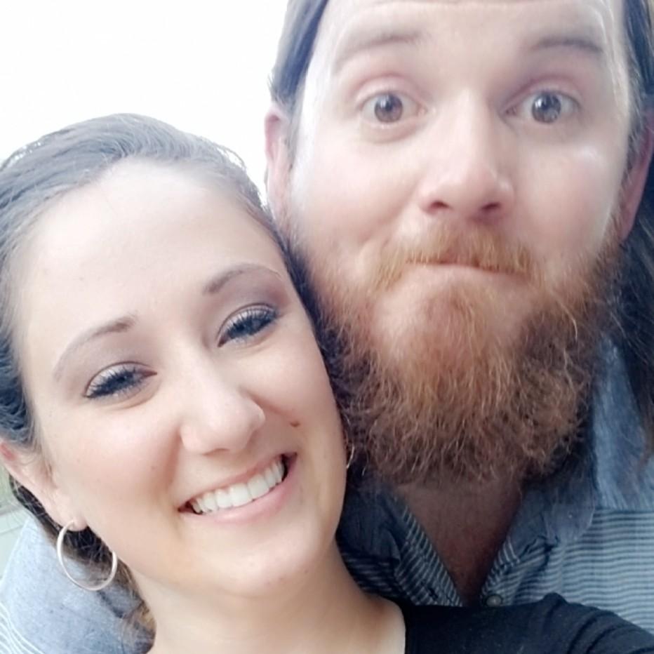 Our friend Chris and Jackie's wedding