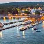 Lake Geneva