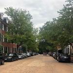 Old Town Alexandria