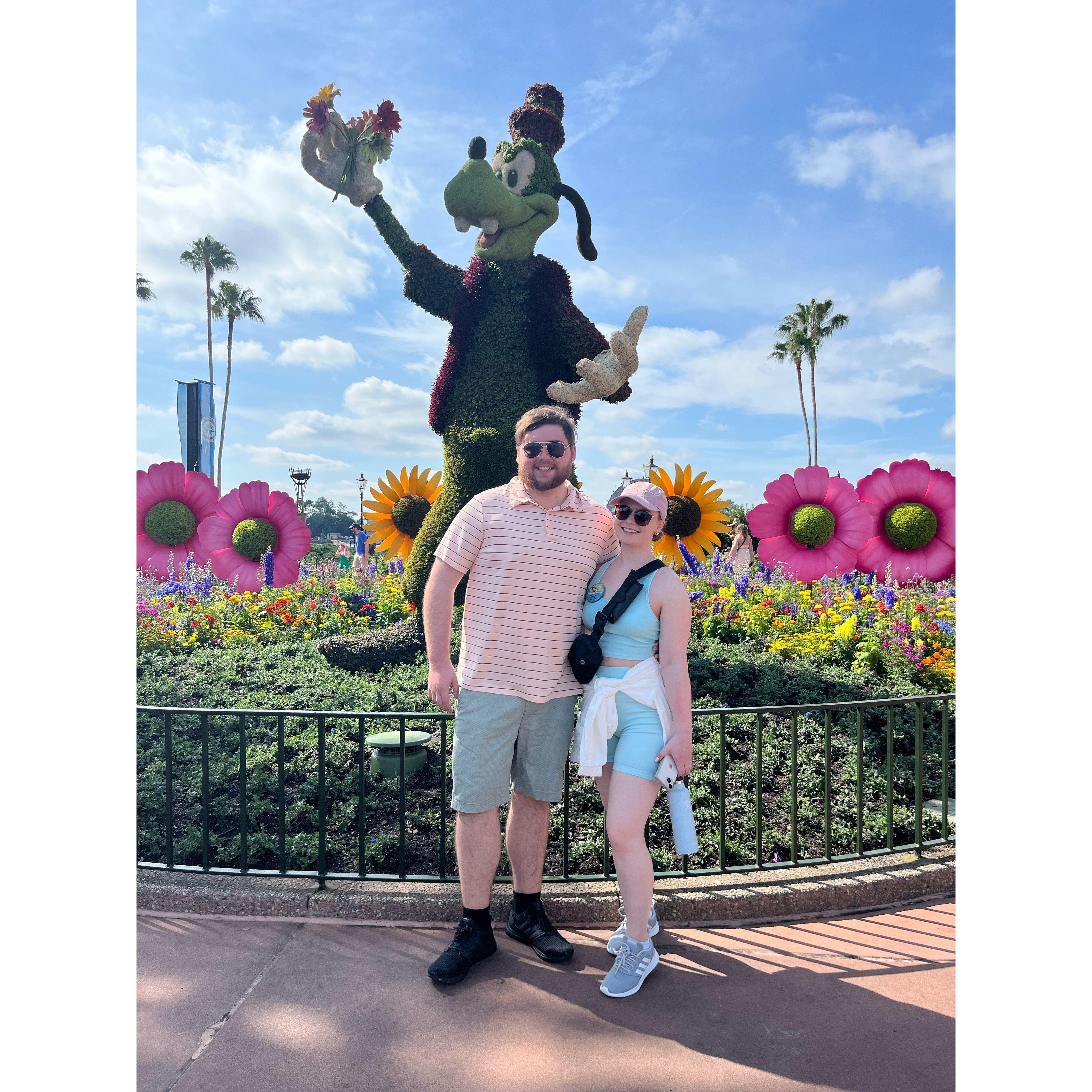 Epcot