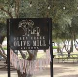 Queen Creek Olive Mill