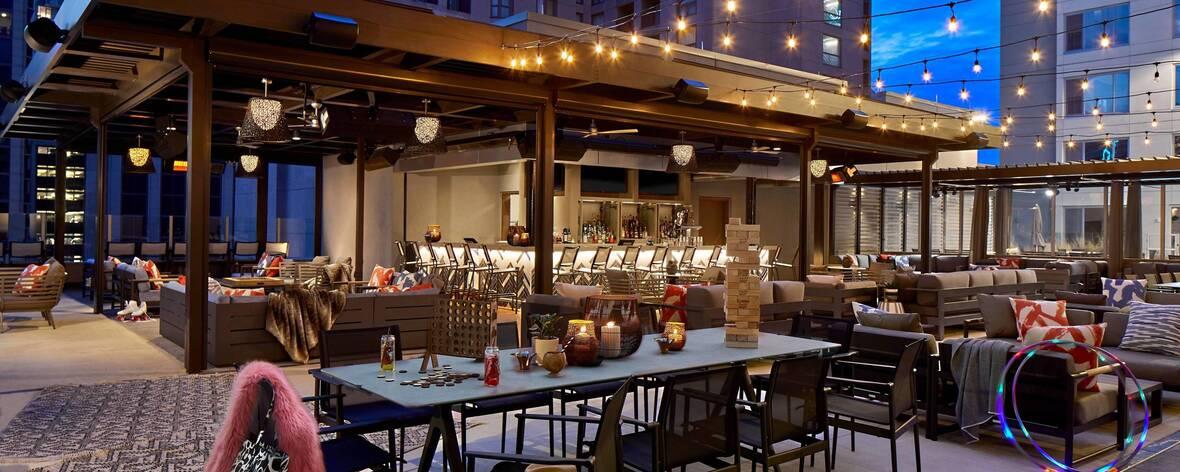 The Wedding Website of Emily Couch and Dylan Sager