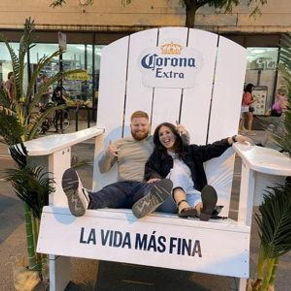 Our newlywed fund
