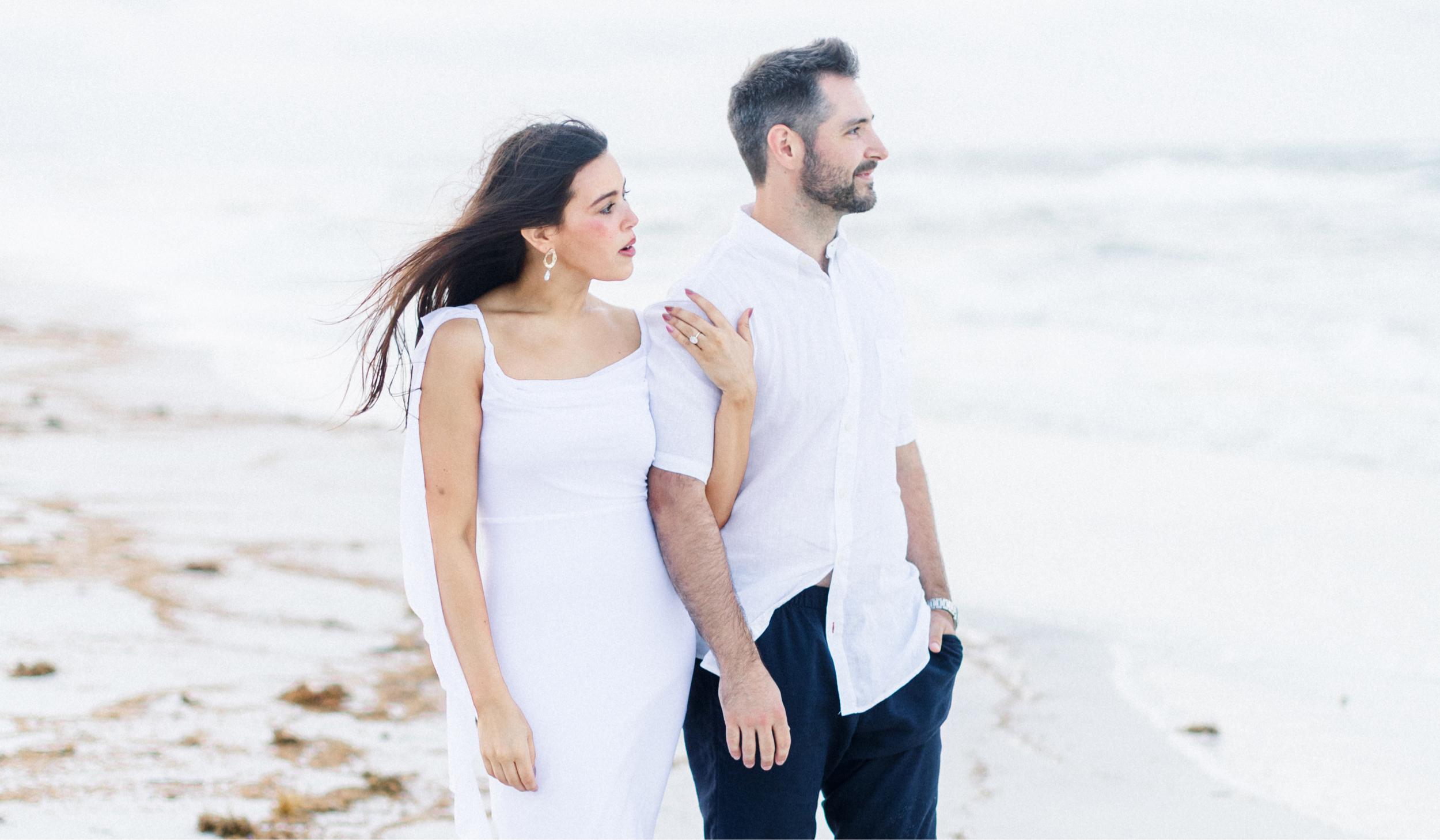 The Wedding Website of Michaela Khoussine and Jackson Spencer