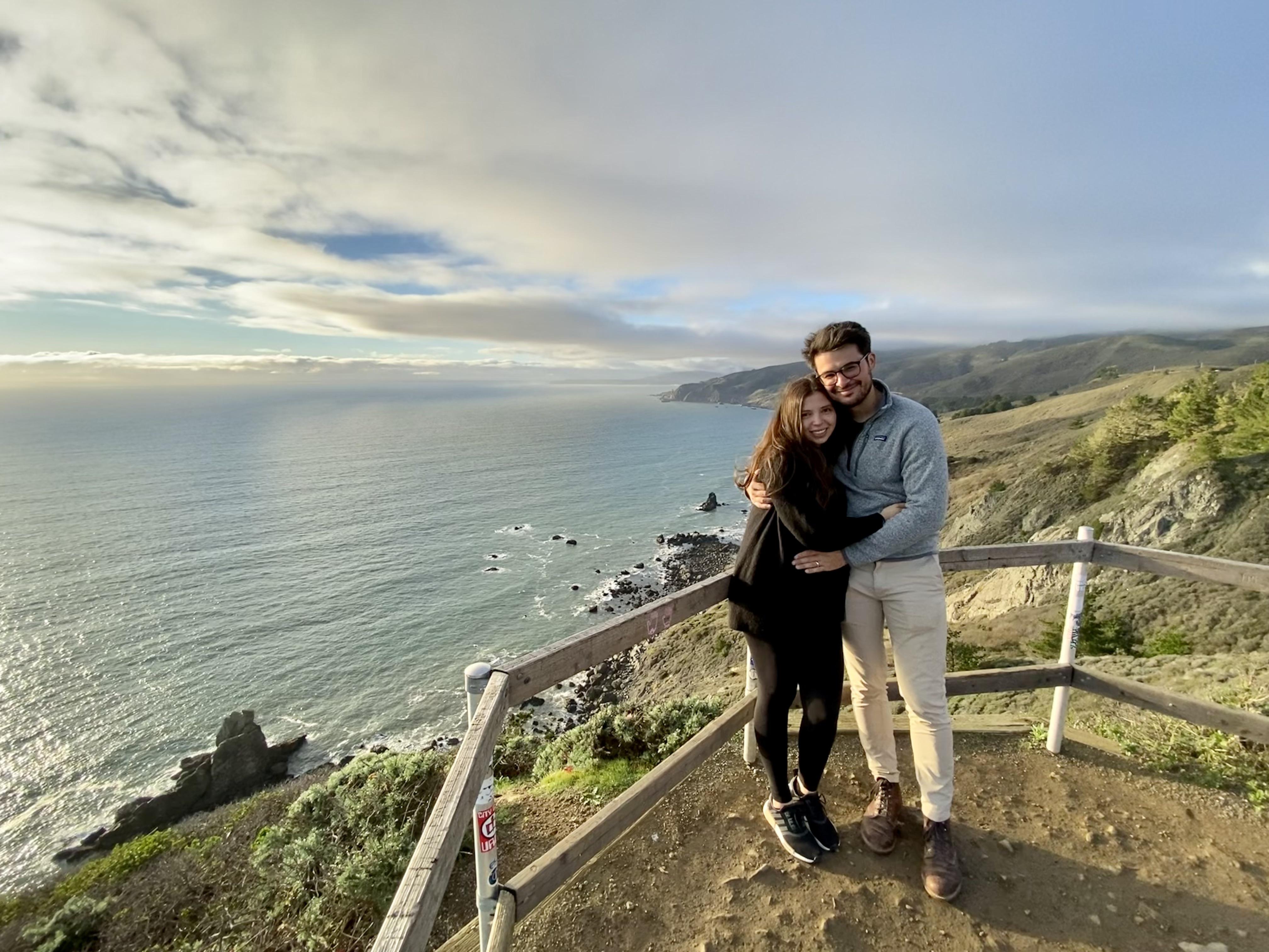 The Wedding Website of Karen Huerta Meza and Ryan Anthony Abranovic
