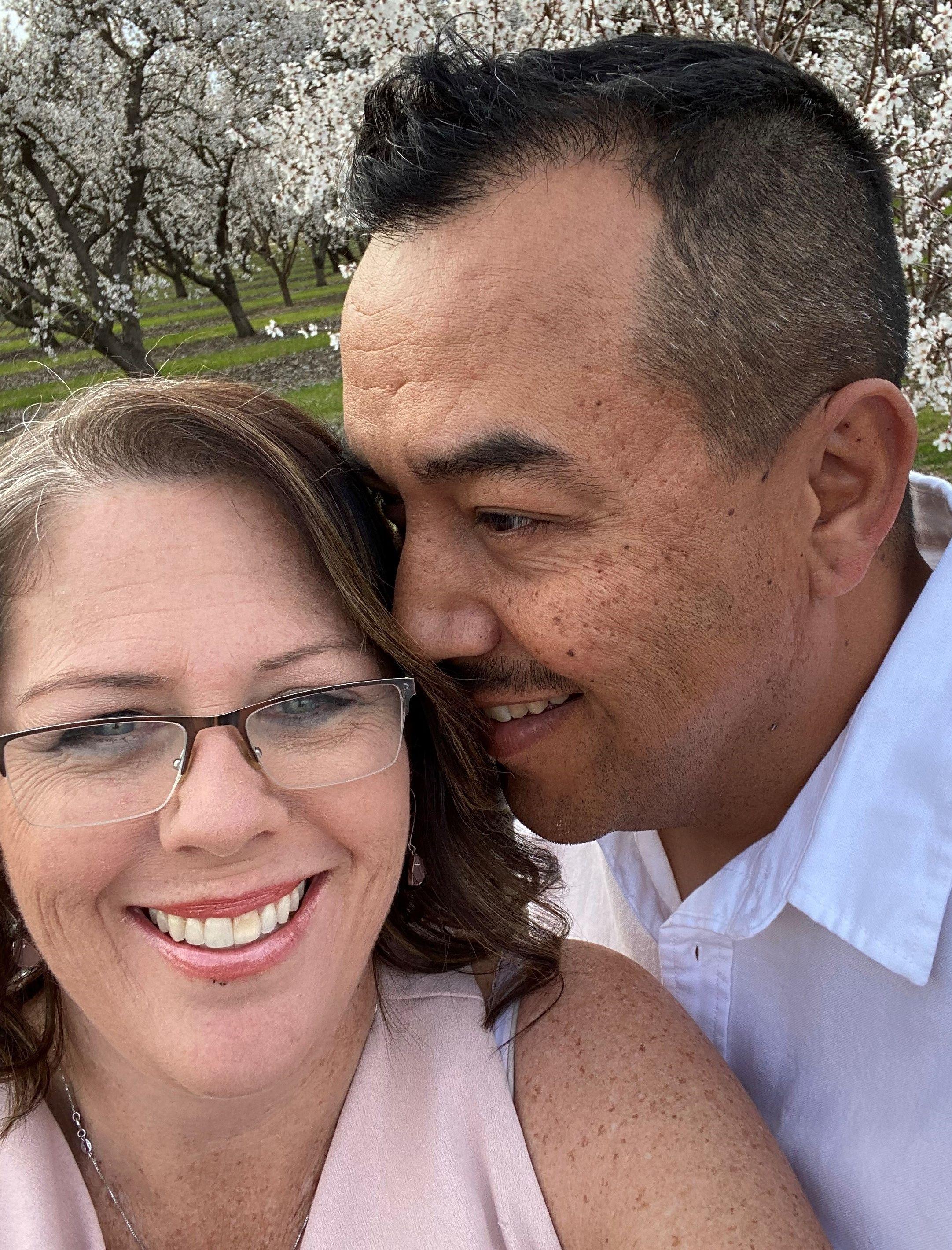 The Wedding Website of Renee Betz and Monti Montilliano