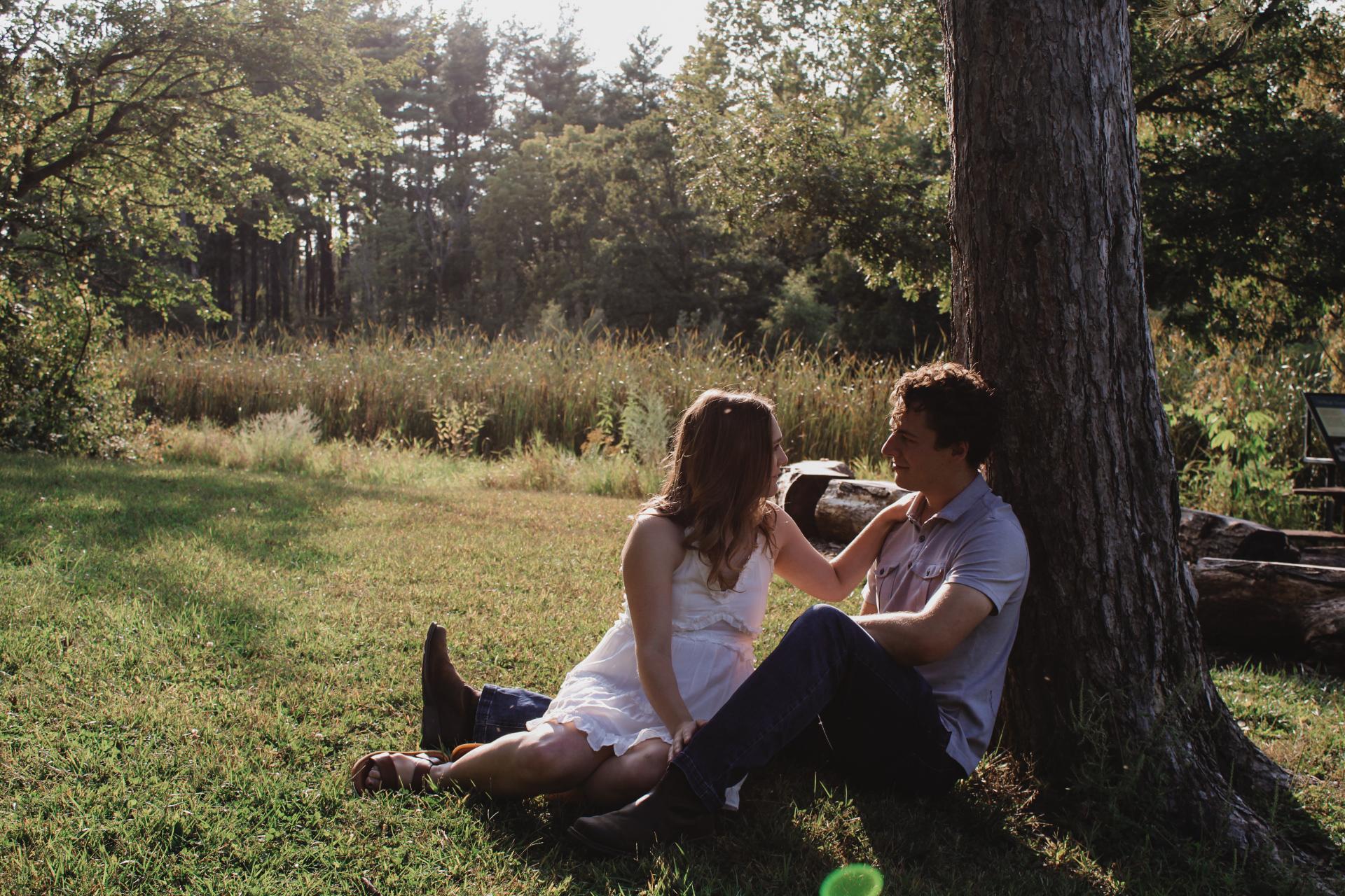 The Wedding Website of Danielle Black and Isaiah Mundy