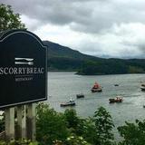 Scorrybreac Restaurant