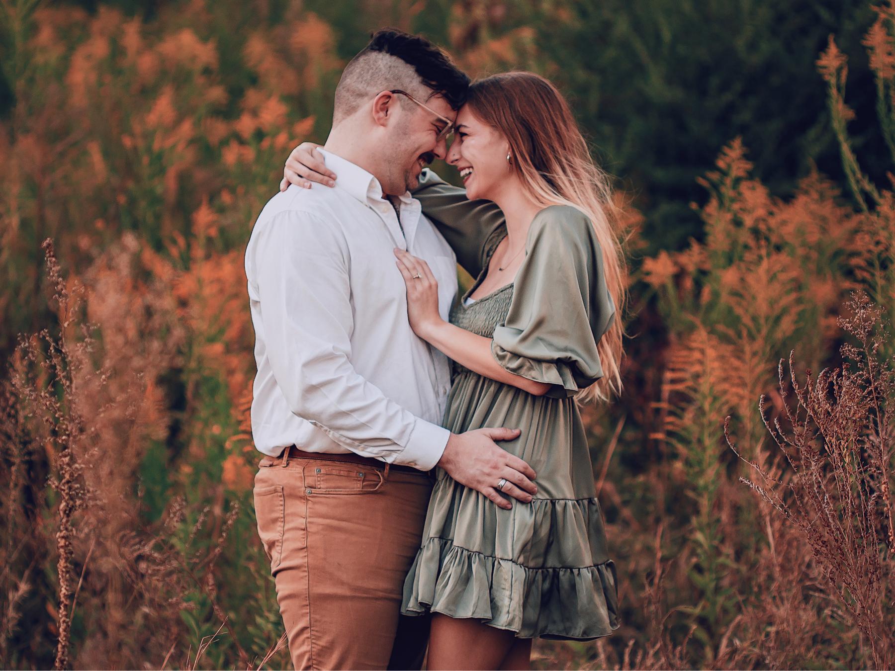 The Wedding Website of Laila Sulieman and Jack Vance