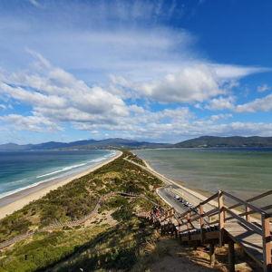 Bruny Island Gourmet Day