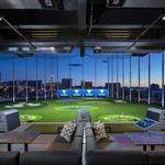 Top Golf Alpharetta
