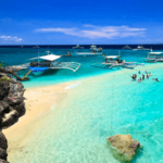 THRILL SEEKERS Mactan Island Hopping 01.23.20