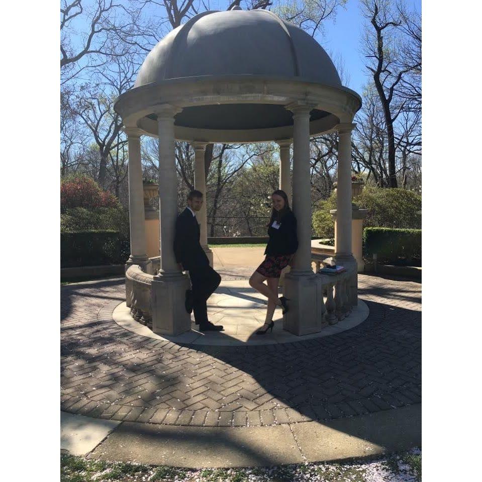 Encactus conference, Washington D.C. - April 2016