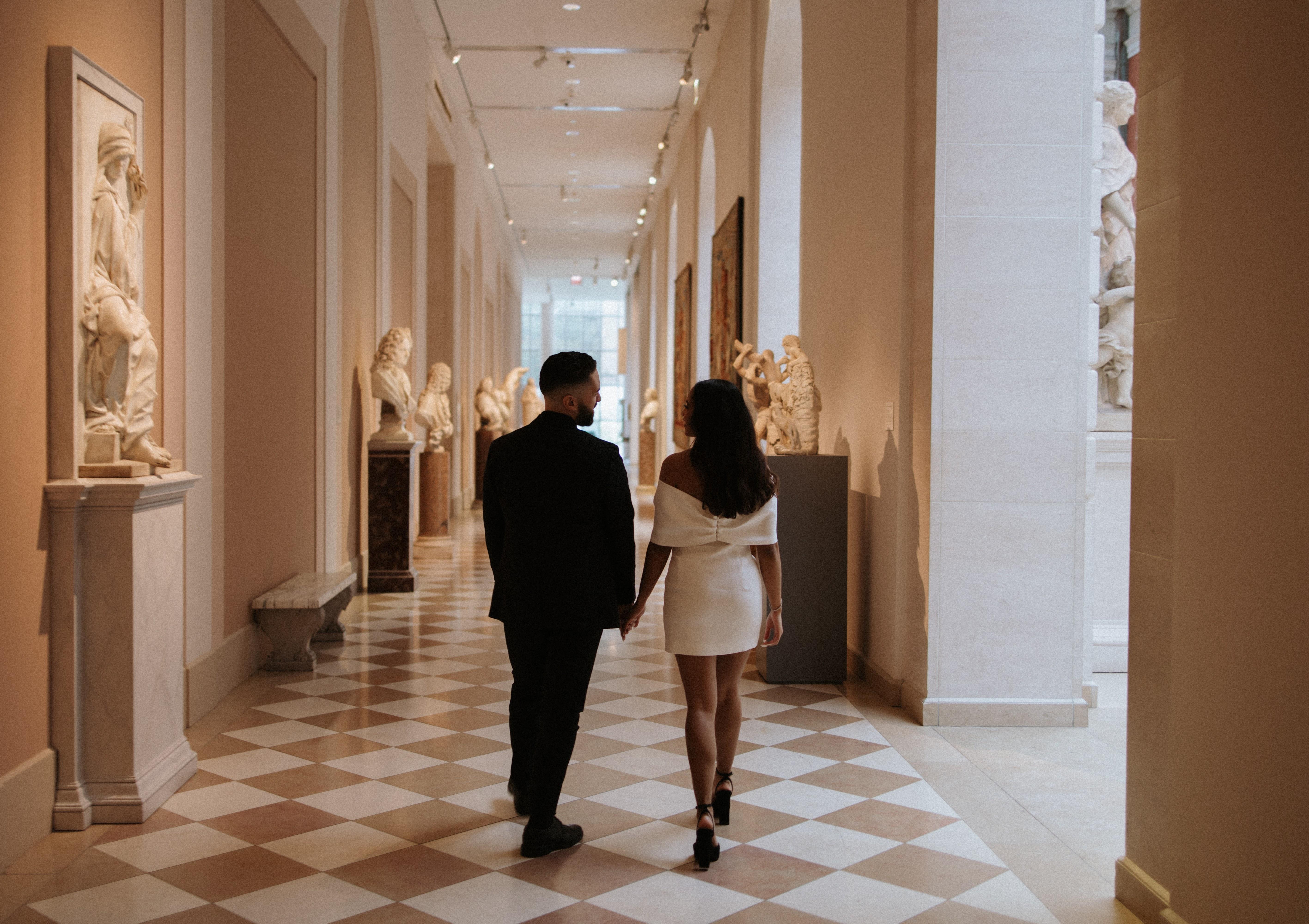 The Wedding Website of Sabrina Perez and Paul Mendez