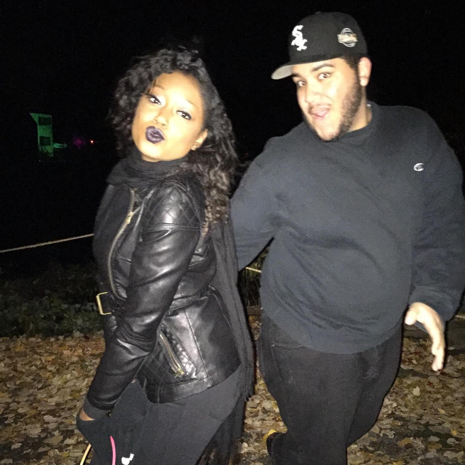Halloween '15