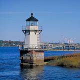 Doubling Point Lighthouse