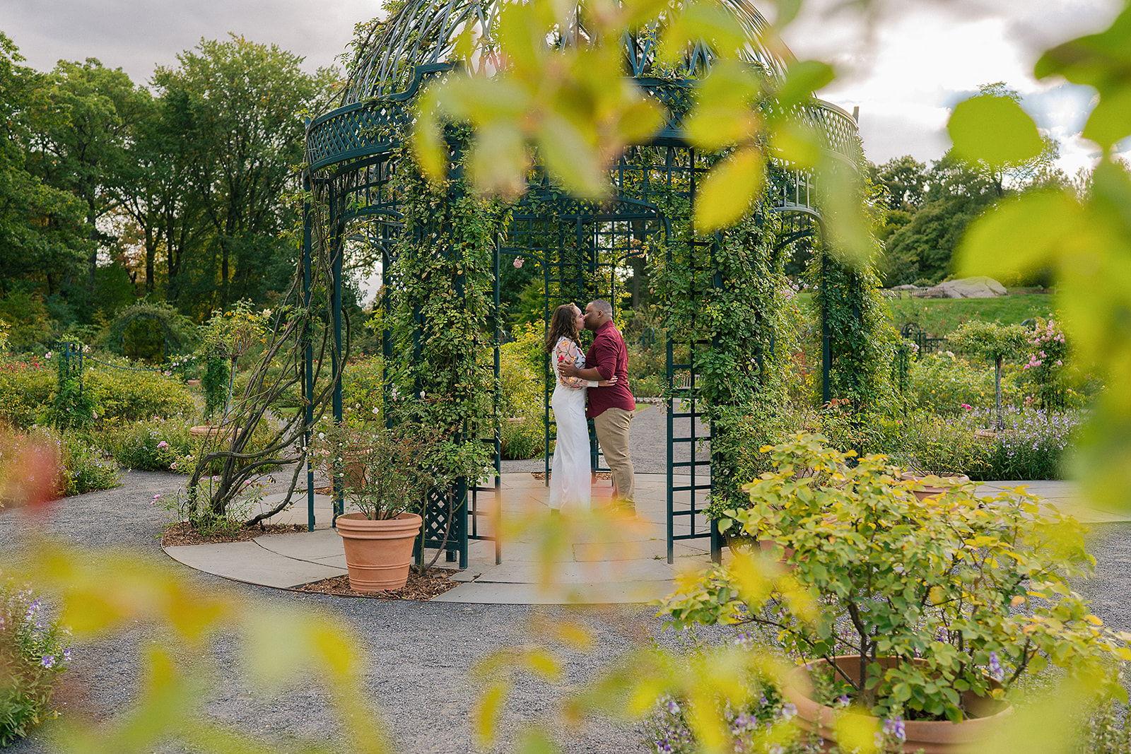 The Wedding Website of Courtney Mattson and Marcus Smith