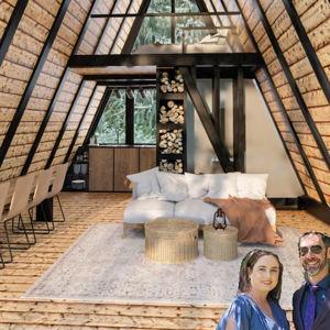 Cabin @ Glacier National Park, Montana - 1 Week Stay