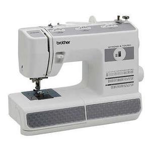 Brother ST531HD Strong & Tough Sewing Machine