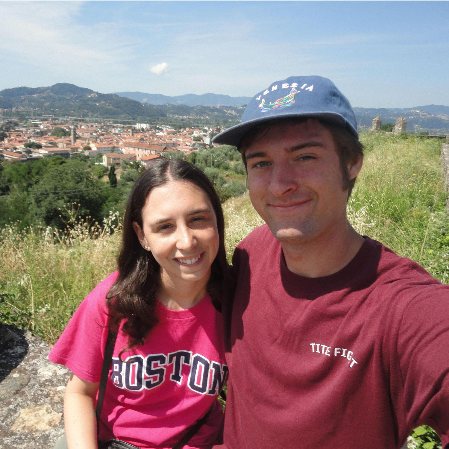 Sarzana, Italy 2013