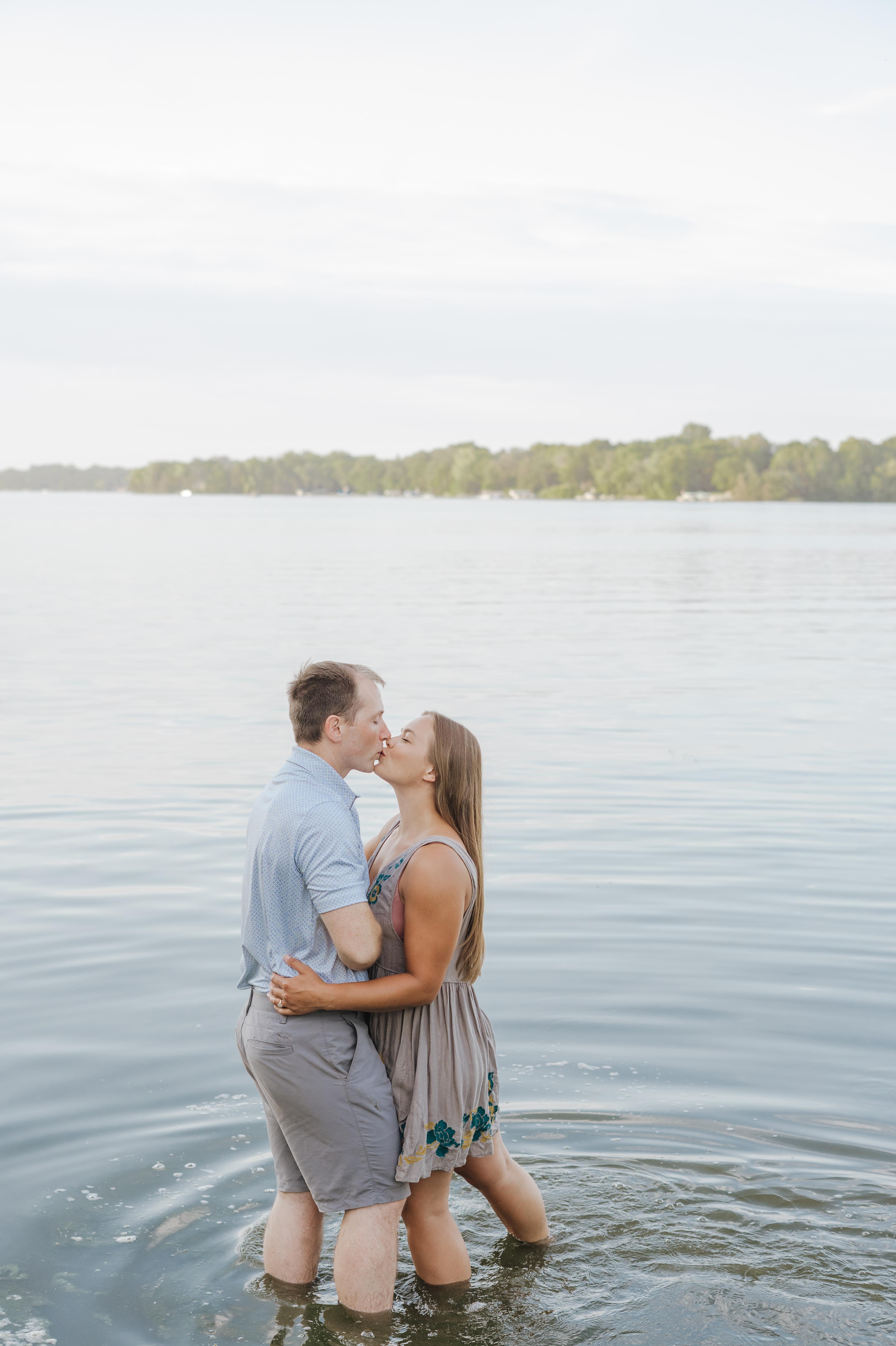 The Wedding Website of Emily Krautkremer and Jack Davis