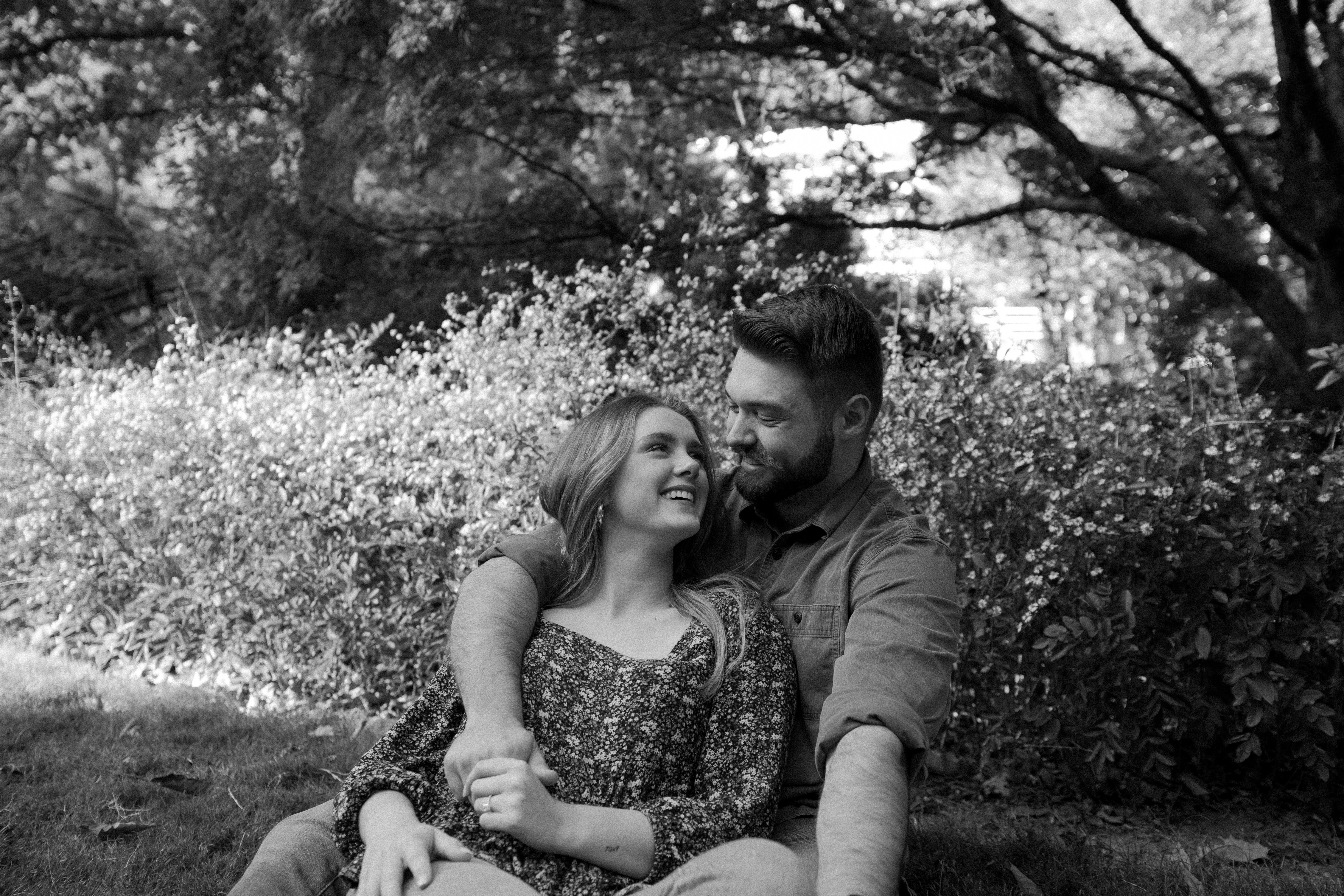 The Wedding Website of Emerald Patterson and Landon Wallis