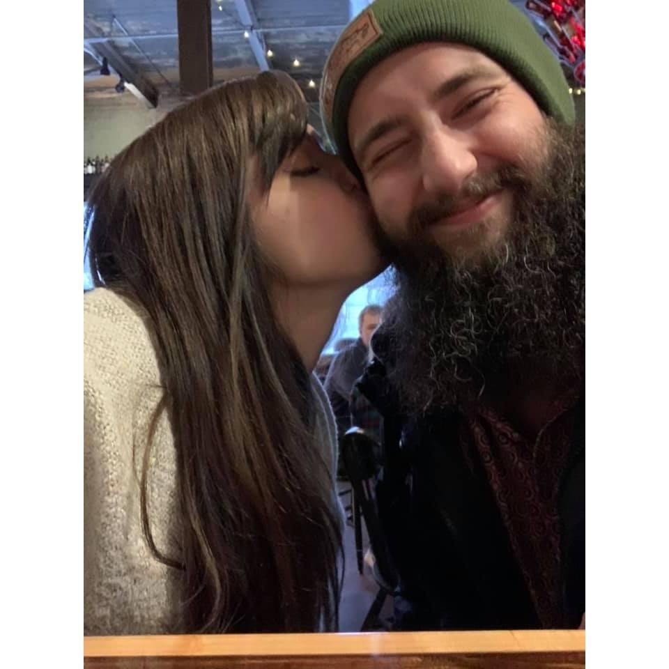 Our trip in Johnson City.