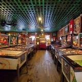 Manitou Springs Penny Arcade