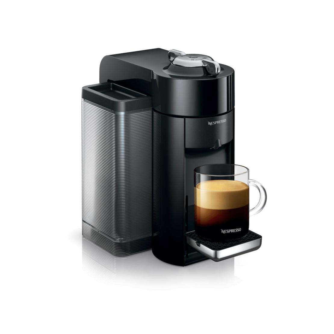 Evoluo Piano Black