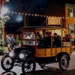 Greenfield Village