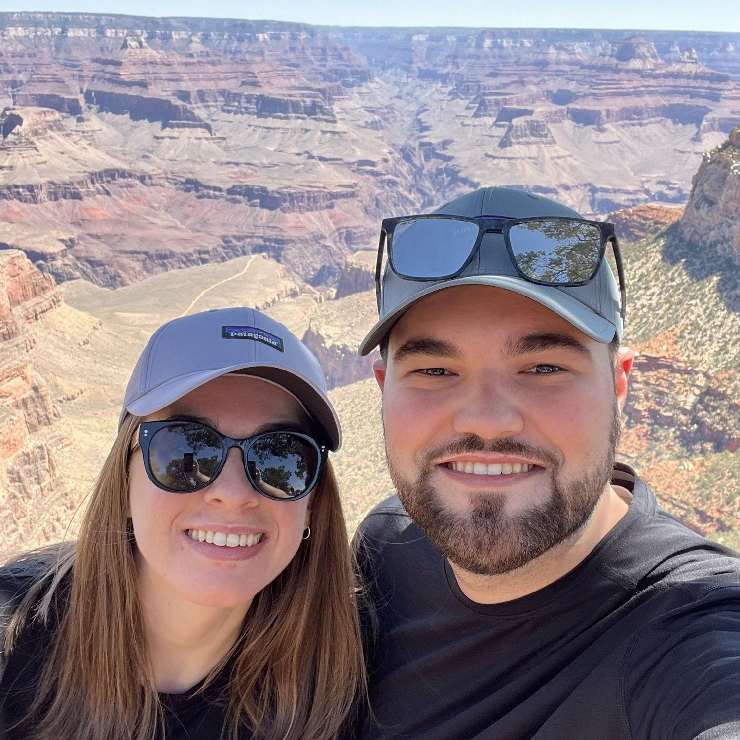 Grand Canyon | 2024