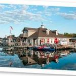 State Park Marina