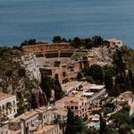 Teatro Antico di Taormina