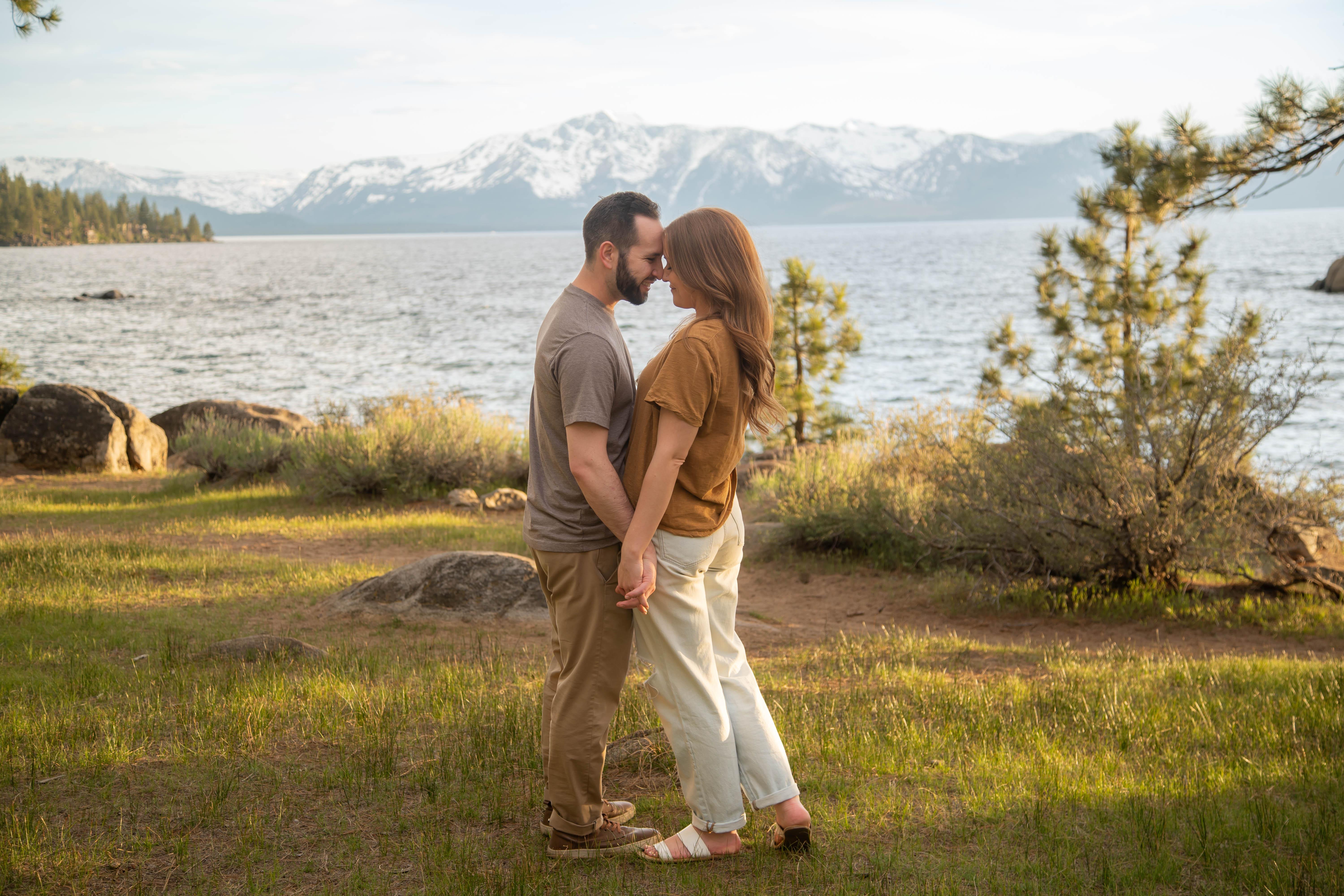 The Wedding Website of Tessa Theis and Trenten Fenster