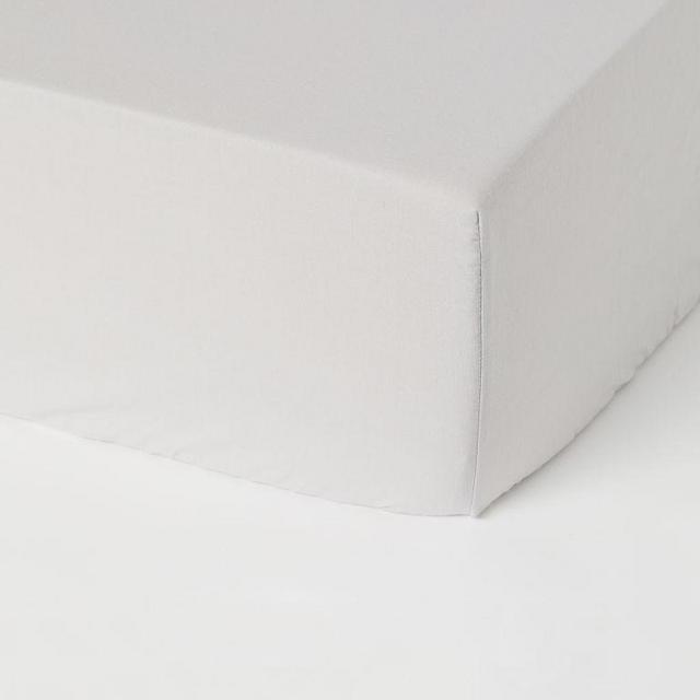 Fitted Cotton Sheet