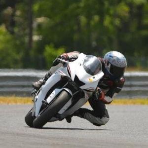 Motorcycle Track Fund