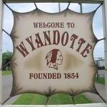 Downtown Wyandotte