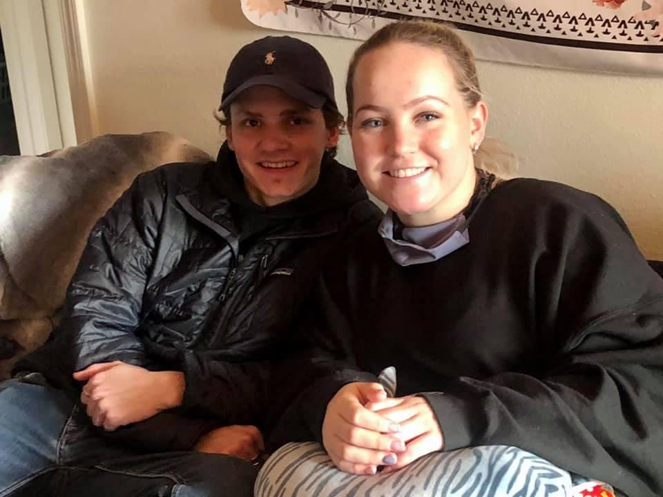 The Wedding Website of Katie Lambert and Nevan Credle