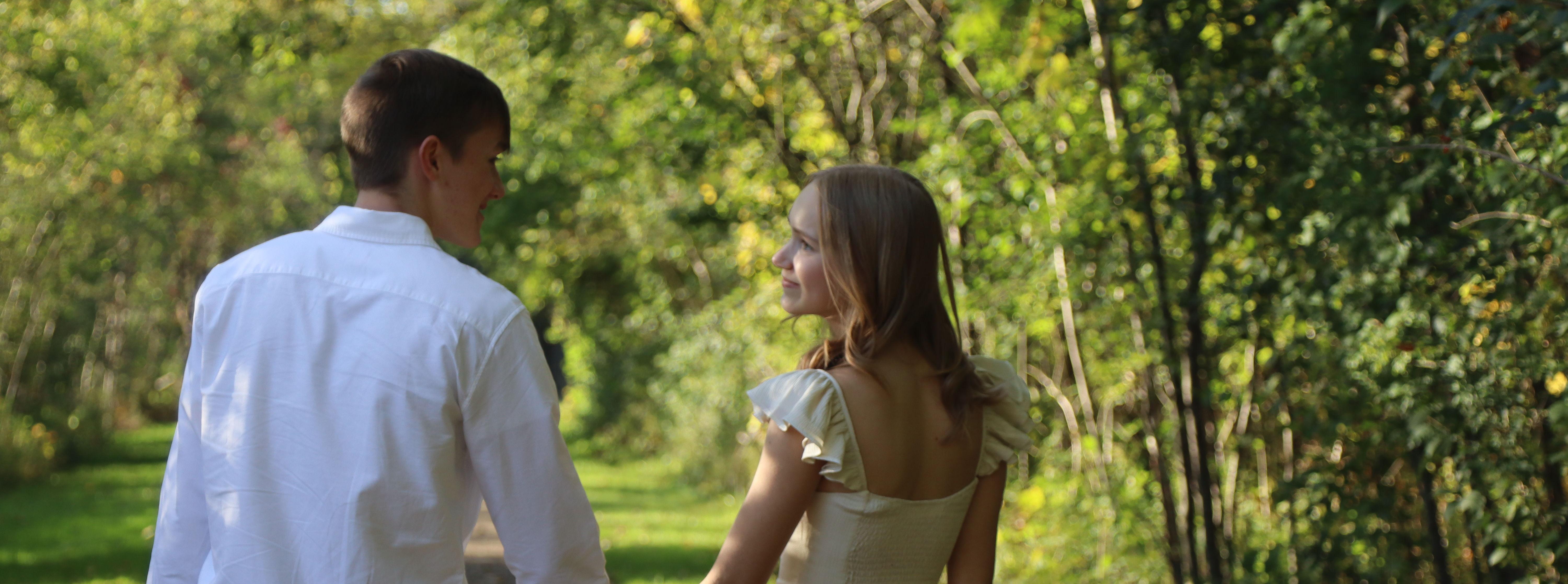 The Wedding Website of Emma Hildebrand and Kendrick Towianski