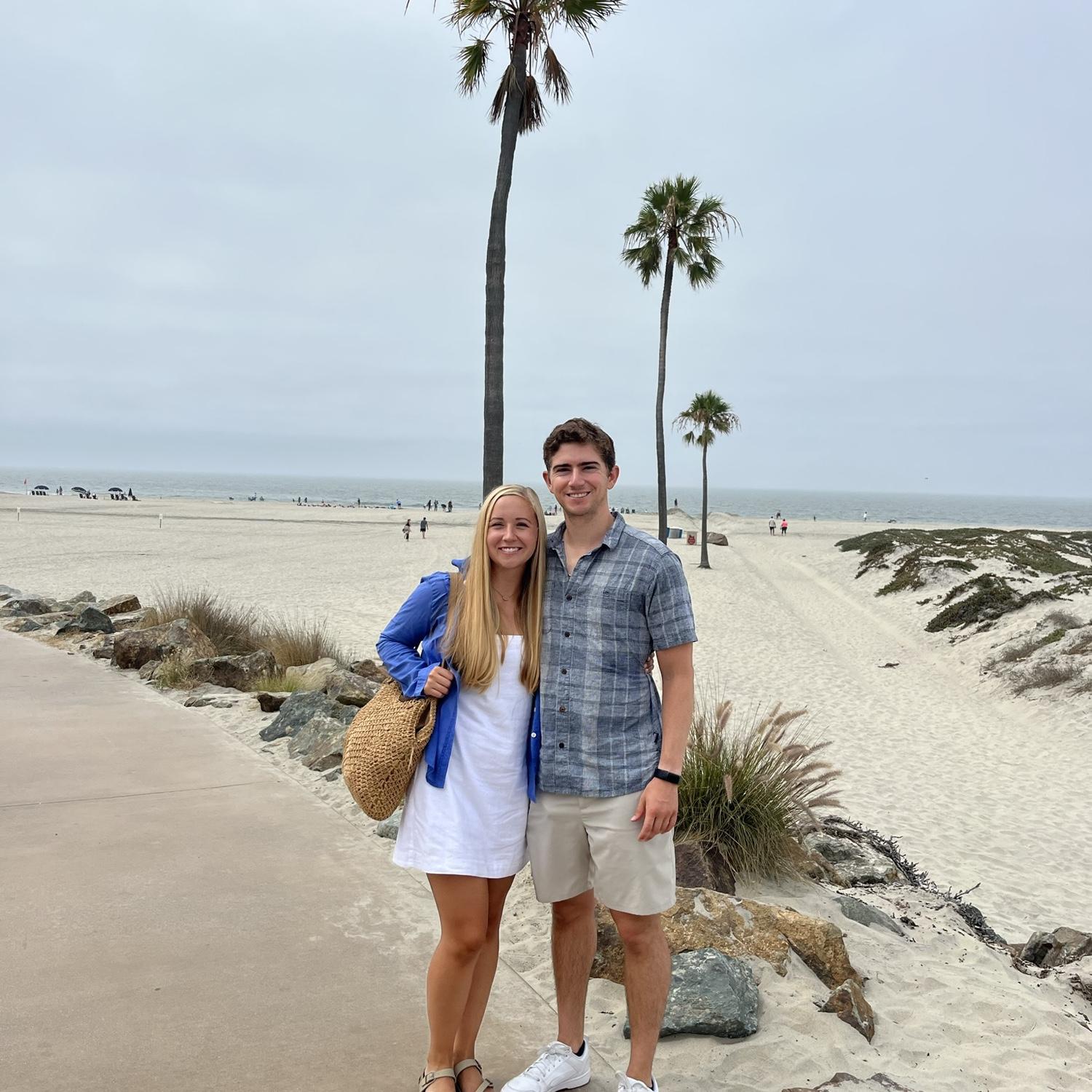 2023 - San Diego