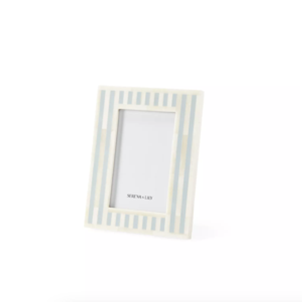 Catania Bone Frame | 4 x 6