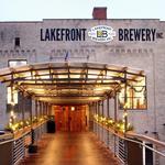 Lakefront Brewery