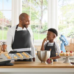 KitchenAid, Gourmet Series Big Chef Apron | Zola