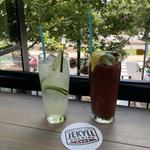 Breweries and Bars