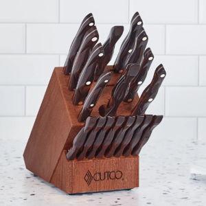Homemaker Sets with Table Knives | Bestselling Knife Sets by Cutco