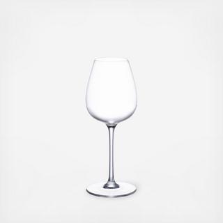 Purismo Fresh & Light White Wine Glass, Set of 4