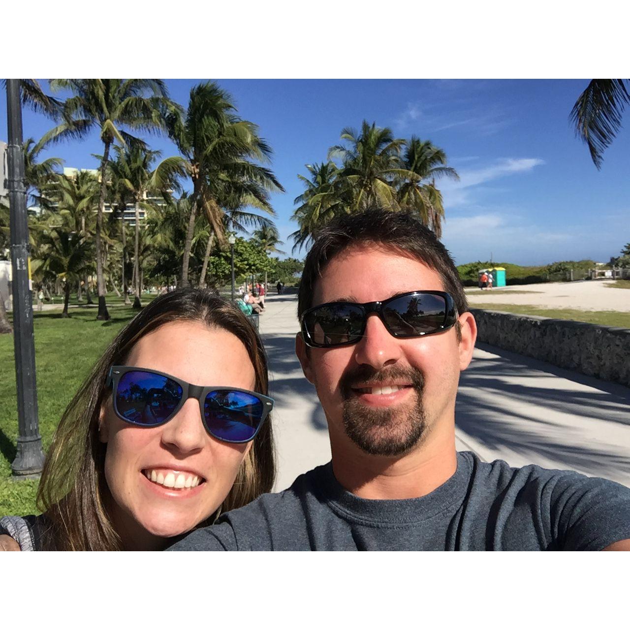 New Years Eve - St. Petersburg Florida