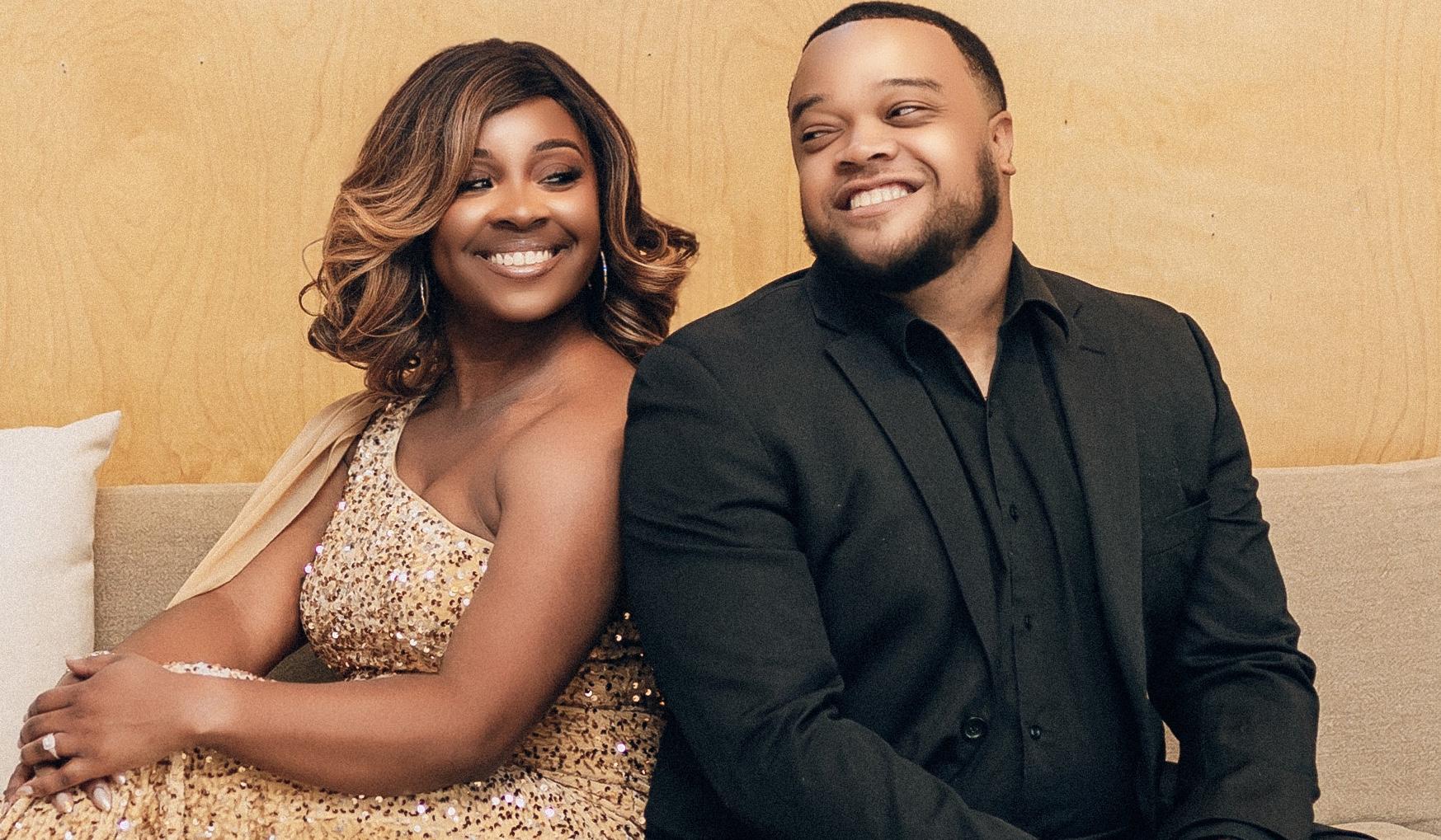 The Wedding Website of Tiffany Bell and Bryant Stewart